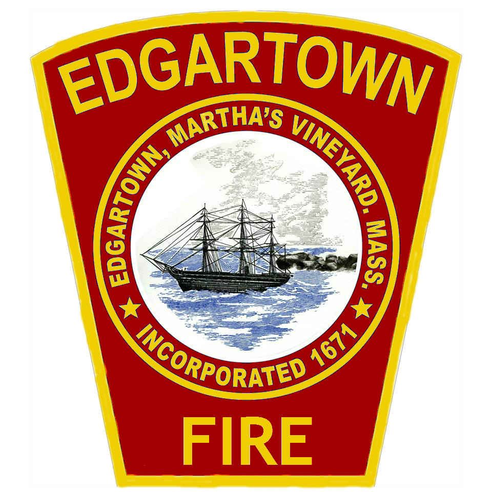 EFD Patch